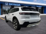 2026 Honda Prologue Elite