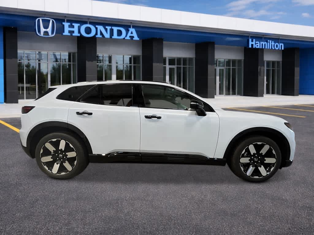 2026 Honda Prologue Elite