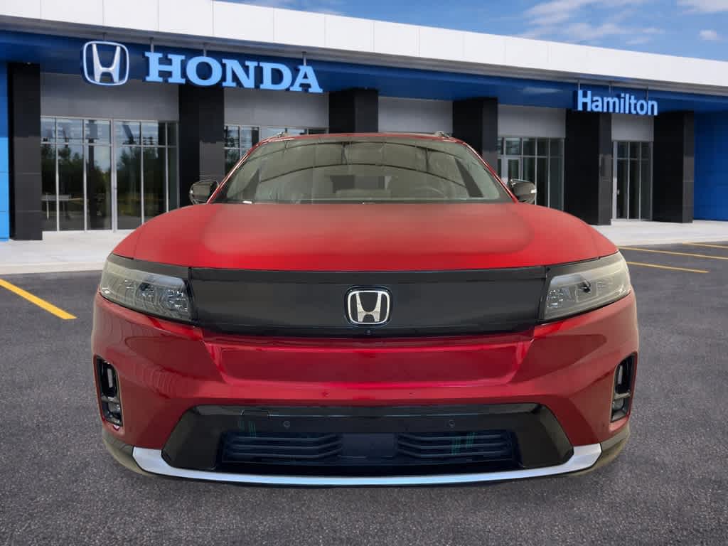 2026 Honda Prologue Elite