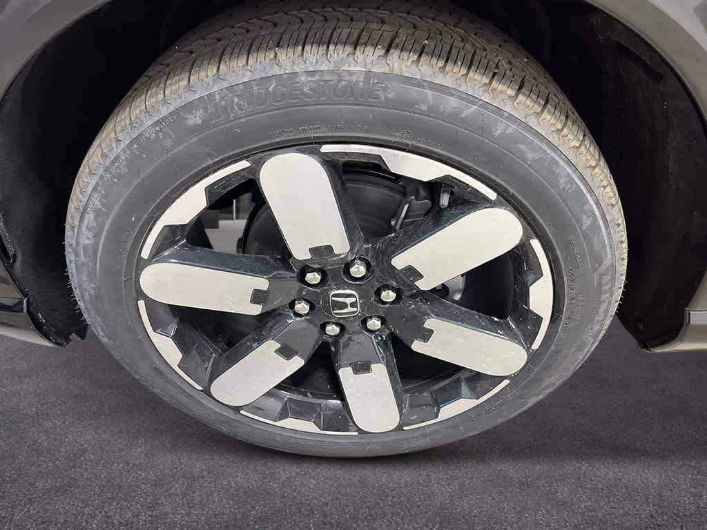 2026 Honda Prologue Elite