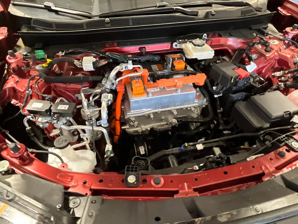 2026 Honda Prologue Elite