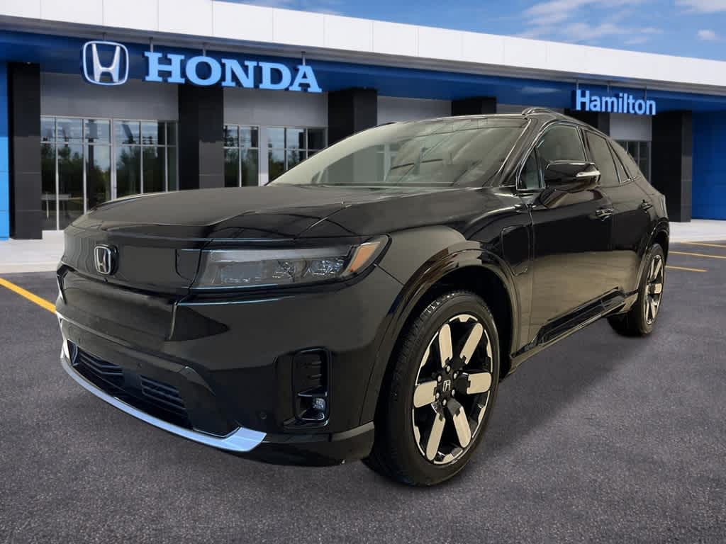 2026 Honda Prologue Elite