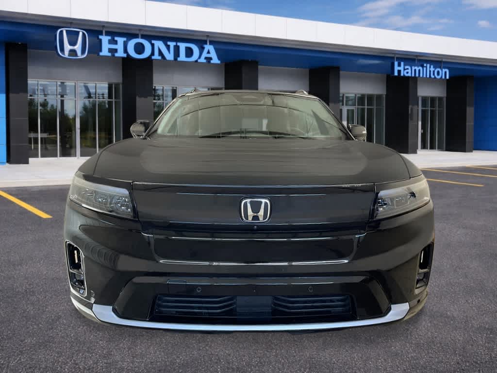 2026 Honda Prologue Elite