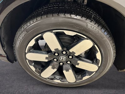 2026 Honda Prologue Elite