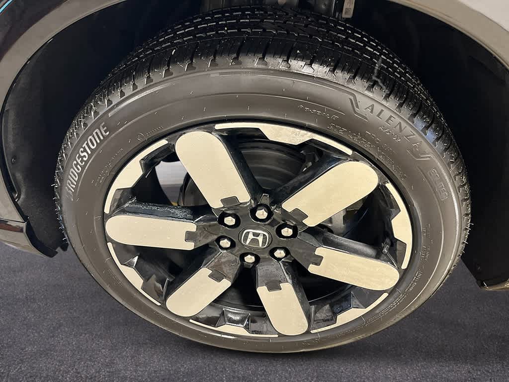 2026 Honda Prologue Elite