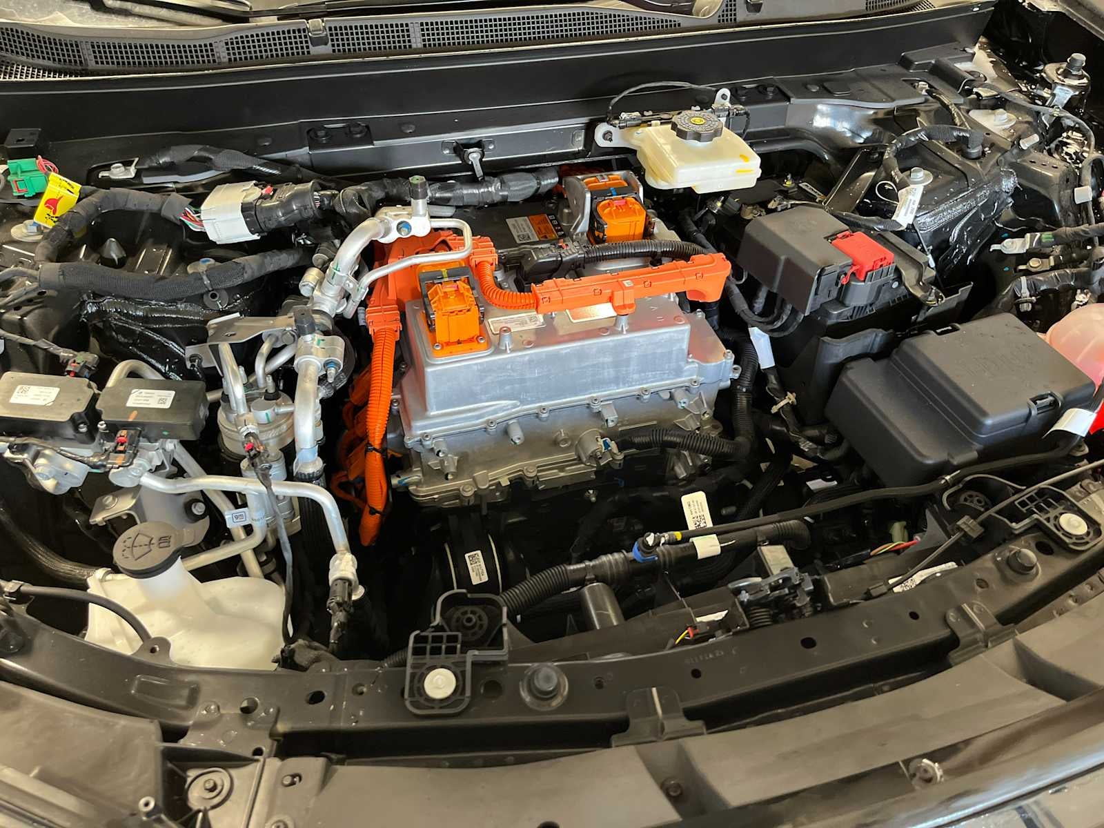 2026 Honda Prologue Elite