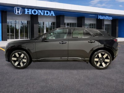 2026 Honda Prologue Elite