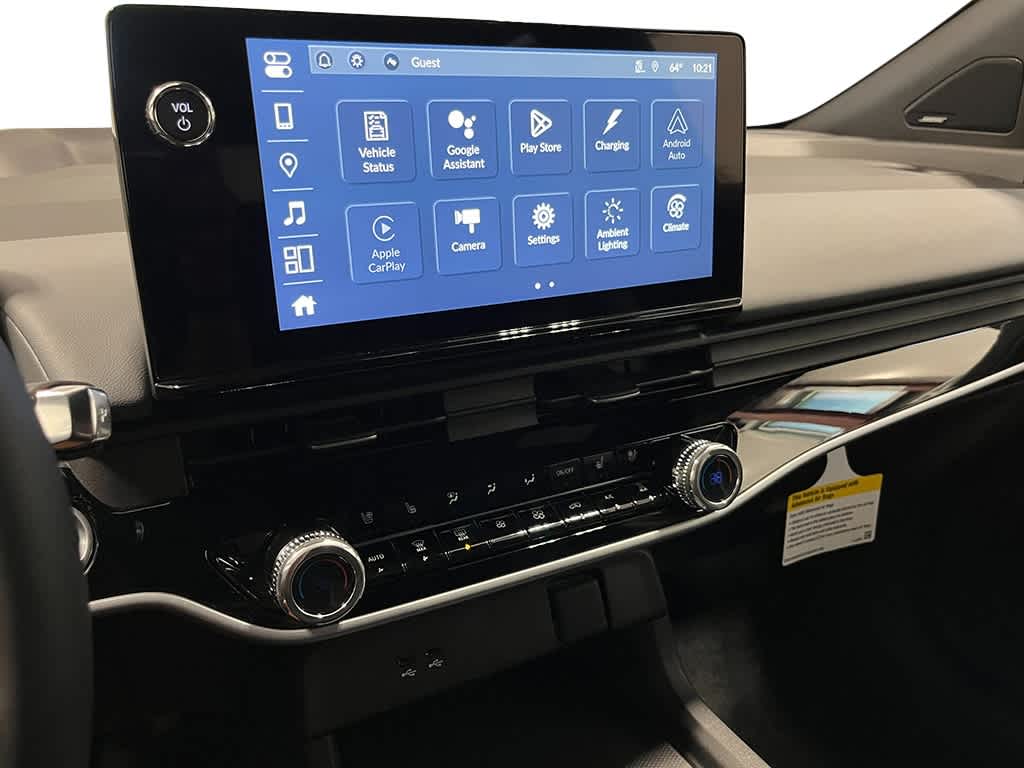 2026 Honda Prologue Elite