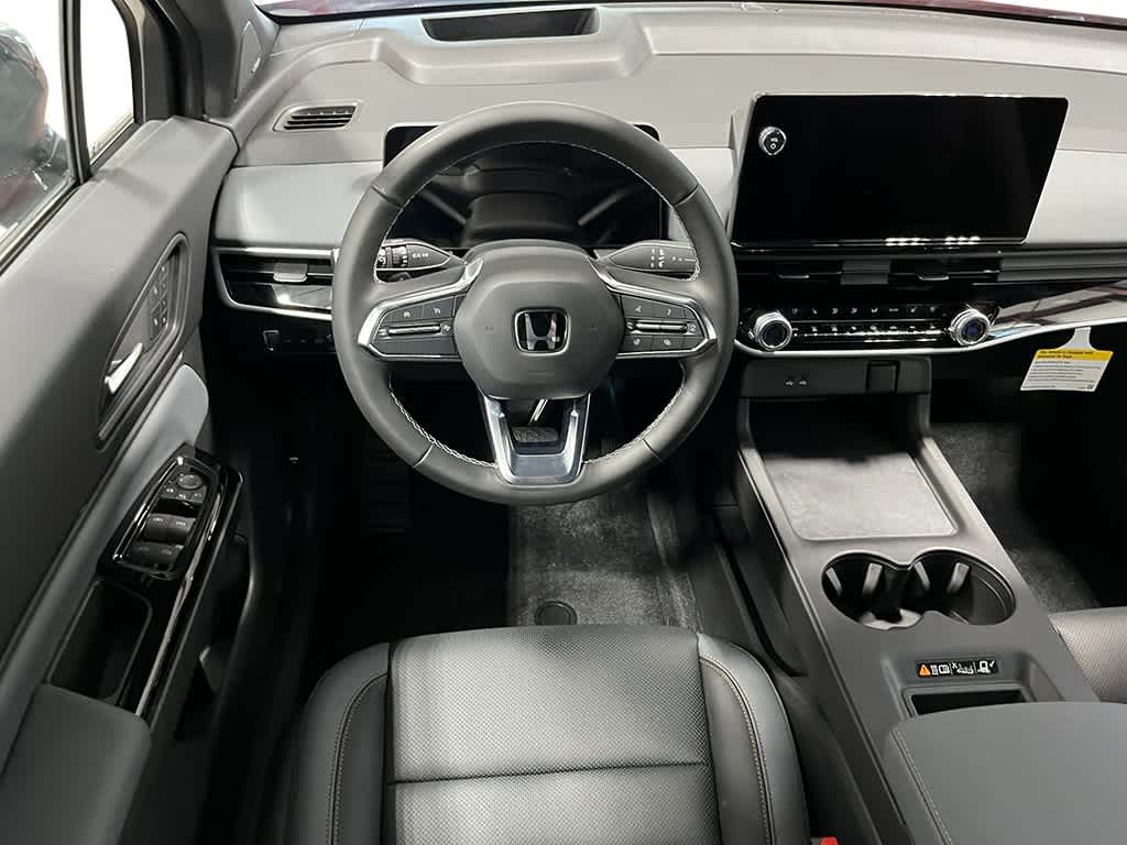 2026 Honda Prologue Elite