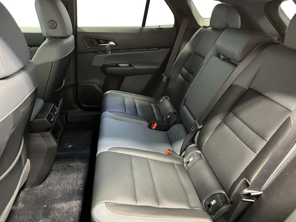 2026 Honda Prologue Elite