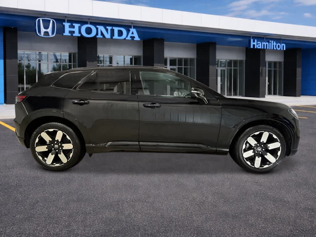 2026 Honda Prologue Elite