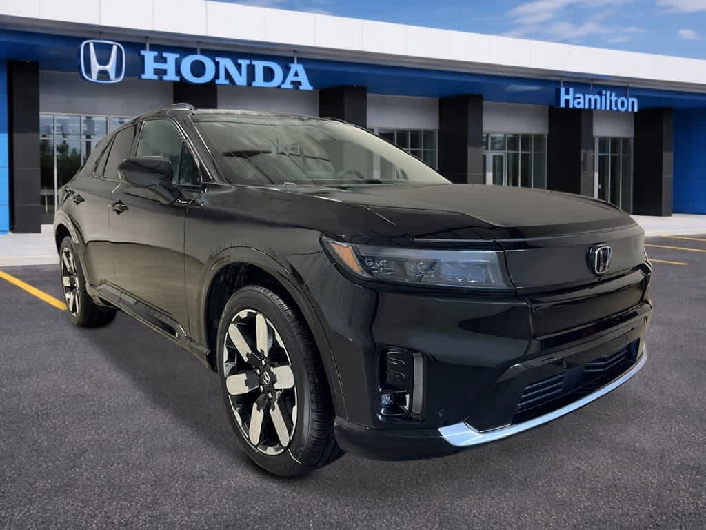 2026 Honda Prologue Elite