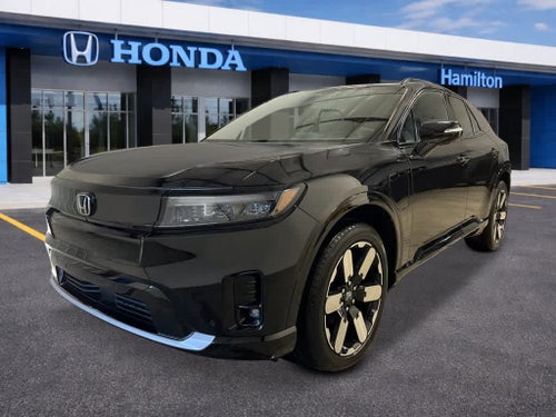 2026 Honda Prologue Elite