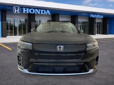 2026 Honda Prologue Elite