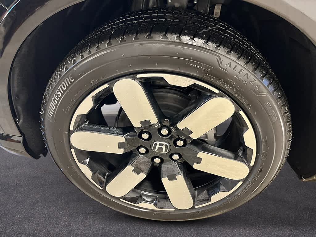 2026 Honda Prologue Elite