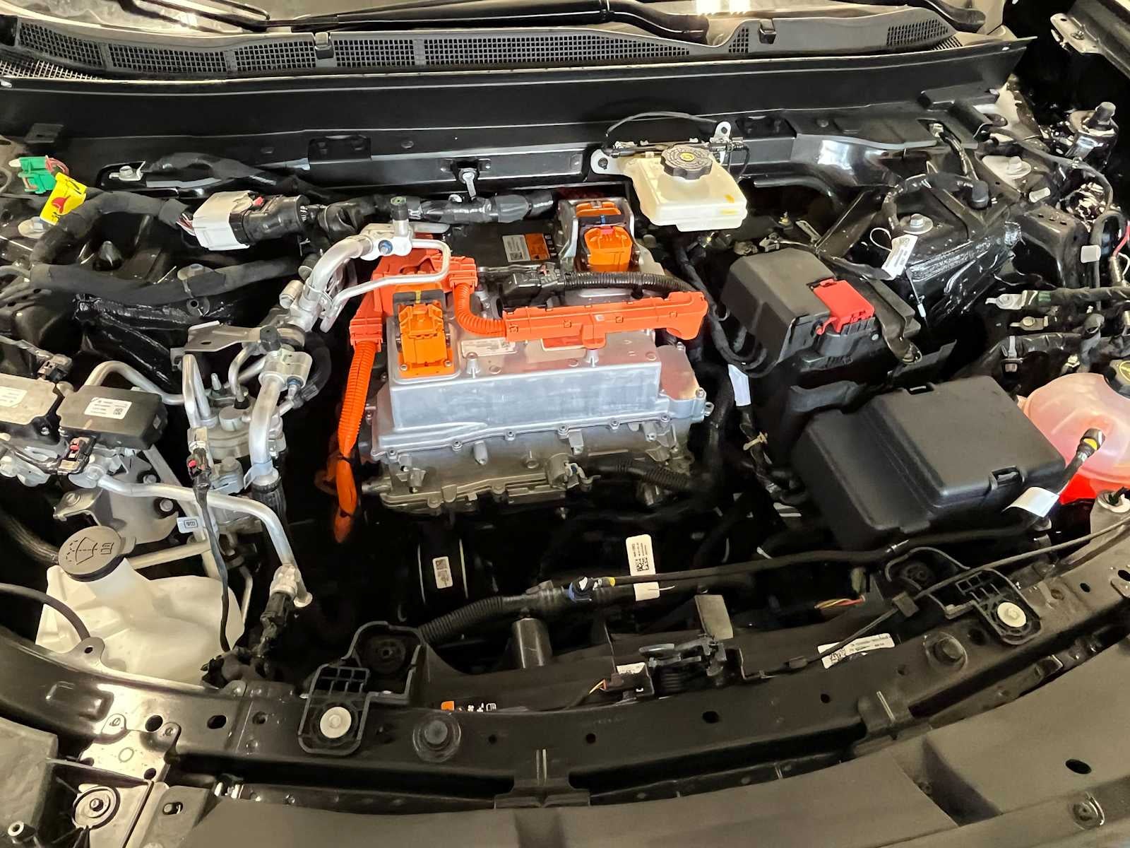 2026 Honda Prologue Elite