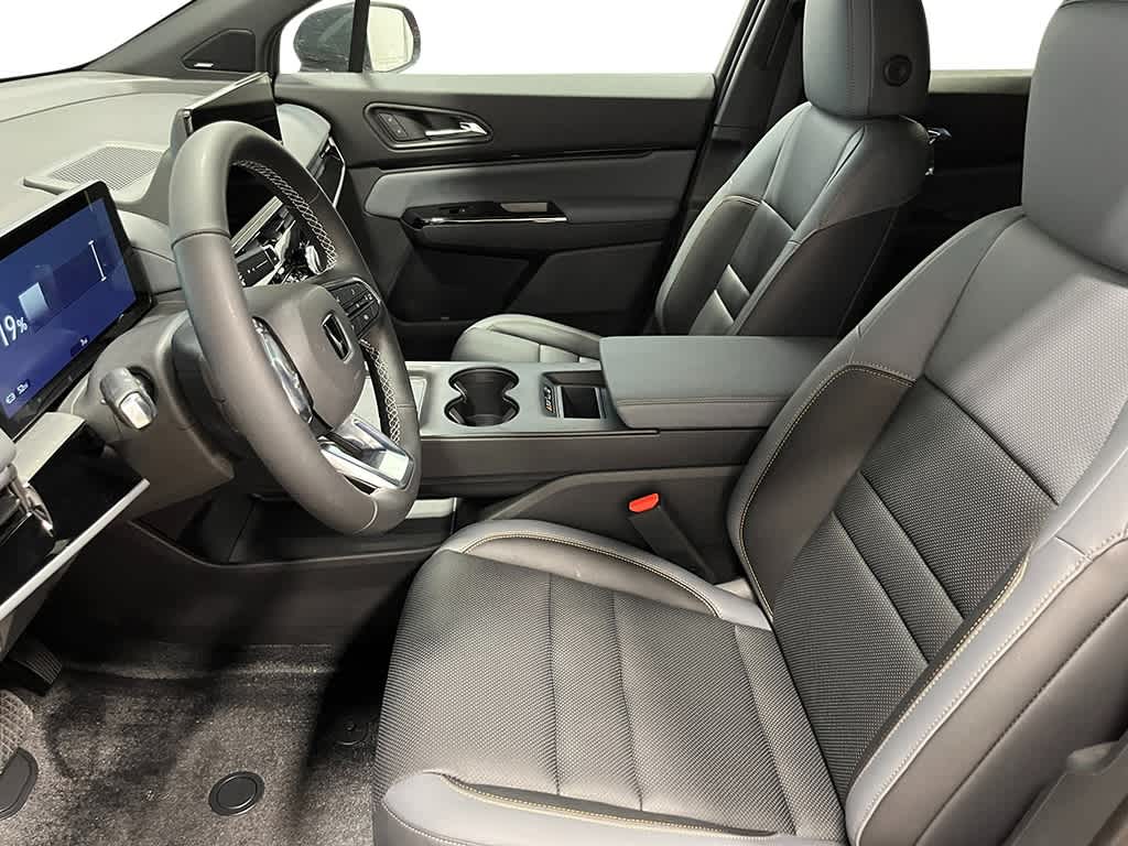 2026 Honda Prologue Elite