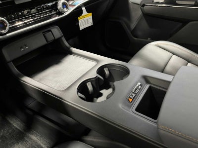 2026 Honda Prologue Elite