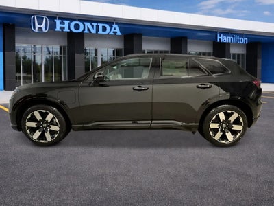 2026 Honda Prologue Elite