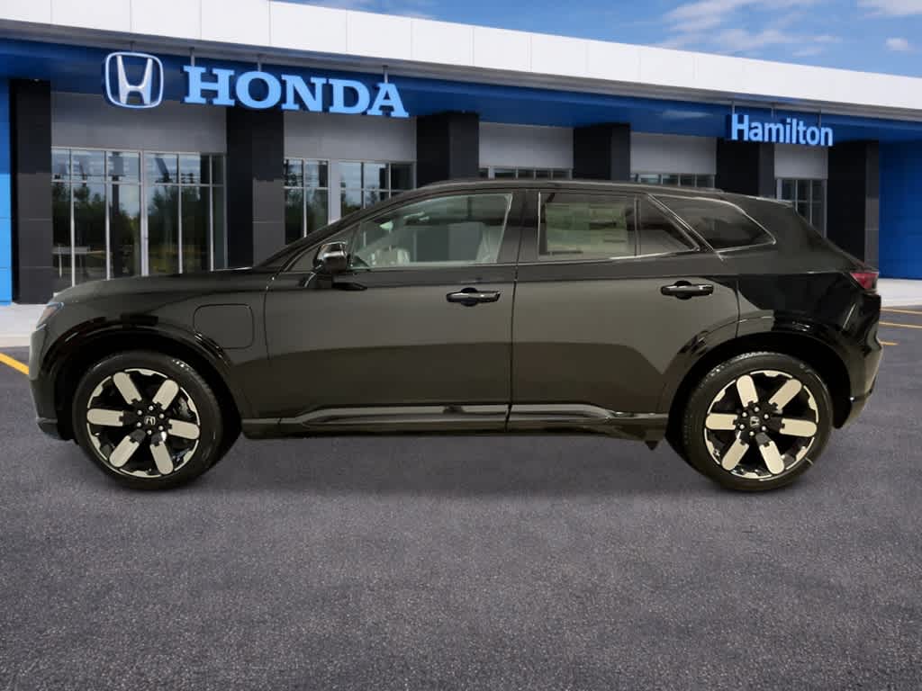 2026 Honda Prologue Elite