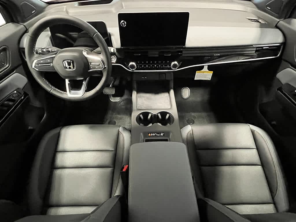 2026 Honda Prologue Elite