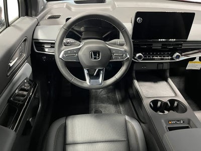 2026 Honda Prologue Elite