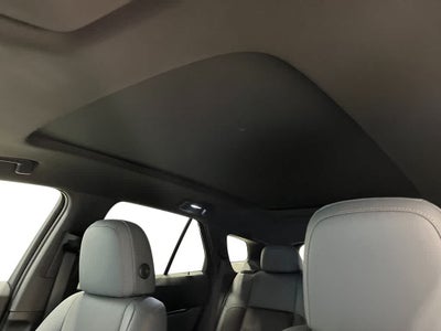 2026 Honda Prologue Elite