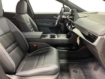 2026 Honda Prologue Elite