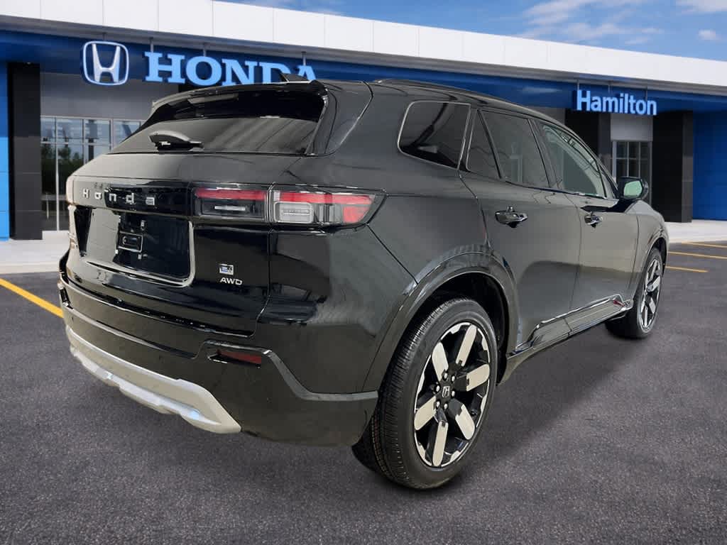 2026 Honda Prologue Elite