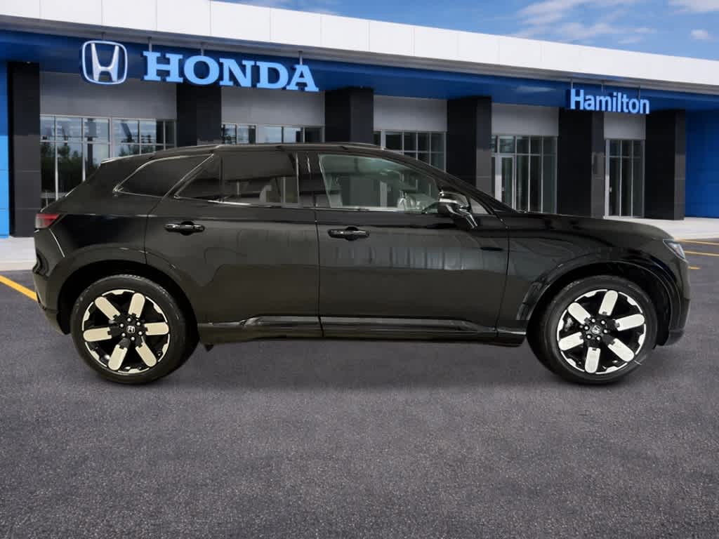 2026 Honda Prologue Elite