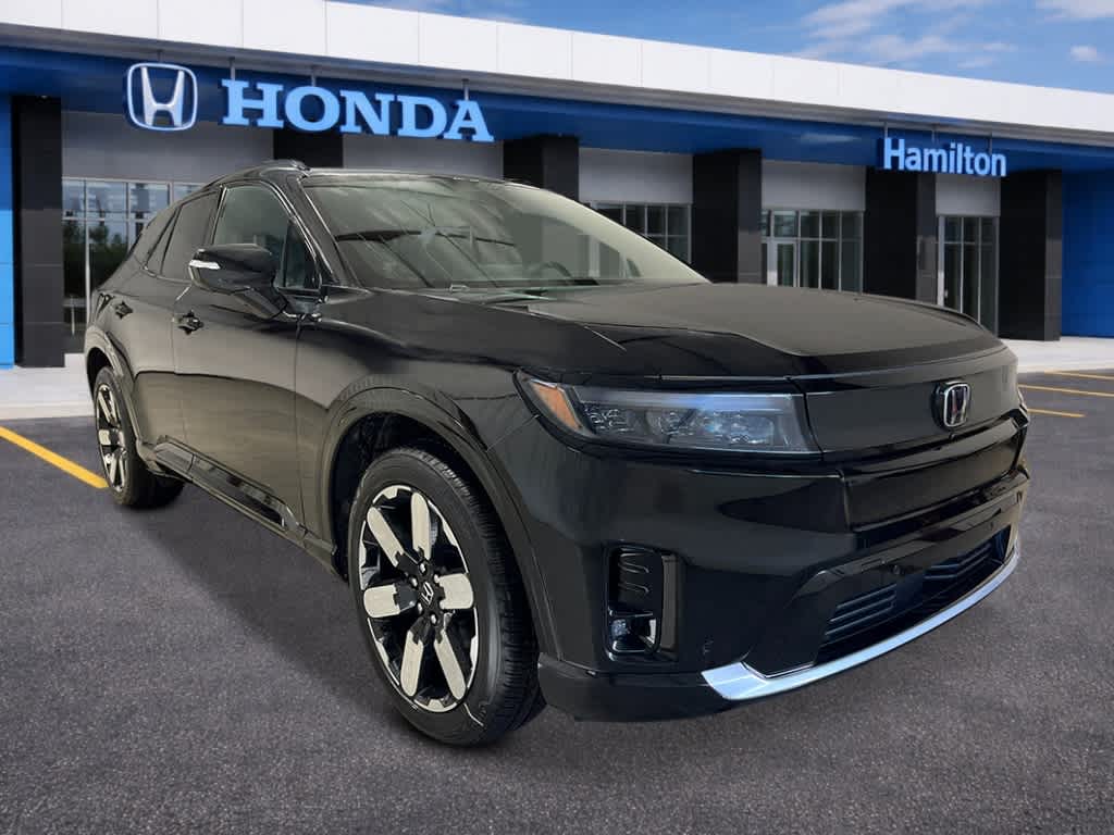 2026 Honda Prologue Elite