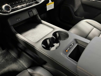 2026 Honda Prologue Elite