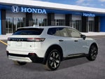 2026 Honda Prologue Elite