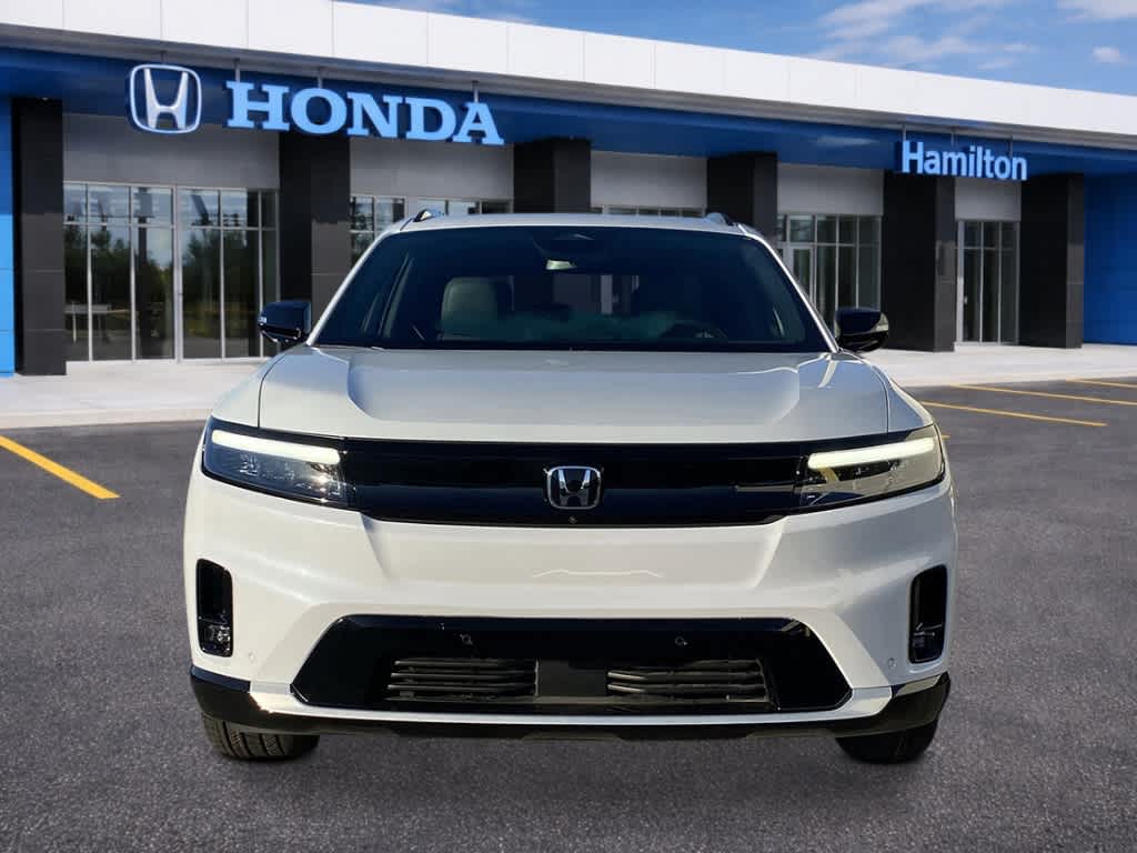 2026 Honda Prologue Elite