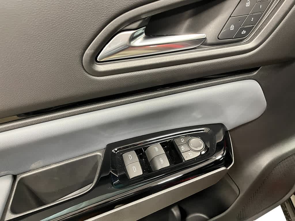 2026 Honda Prologue Elite