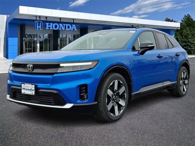2026 Honda Prologue Elite