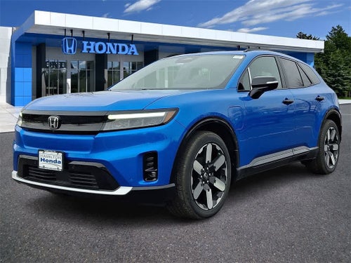 2026 Honda Prologue Elite