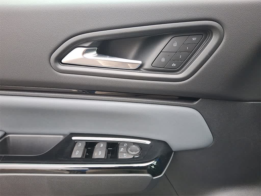 2026 Honda Prologue Elite