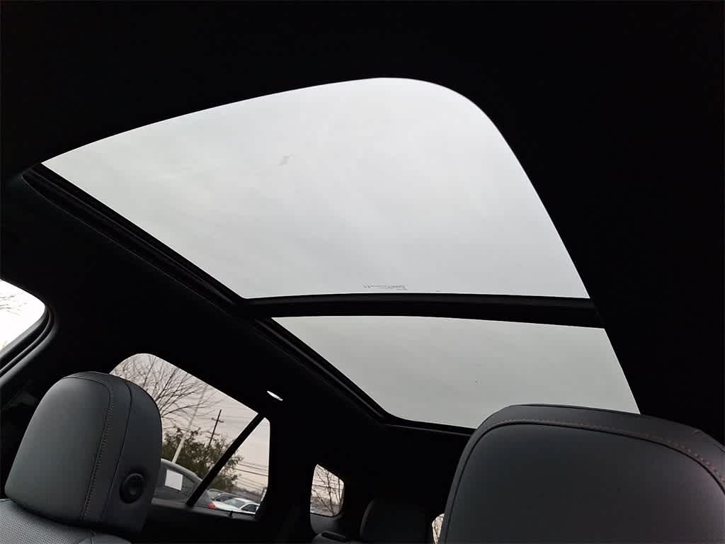 2026 Honda Prologue Elite