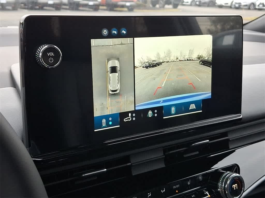 2026 Honda Prologue Elite