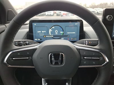 2026 Honda Prologue Elite