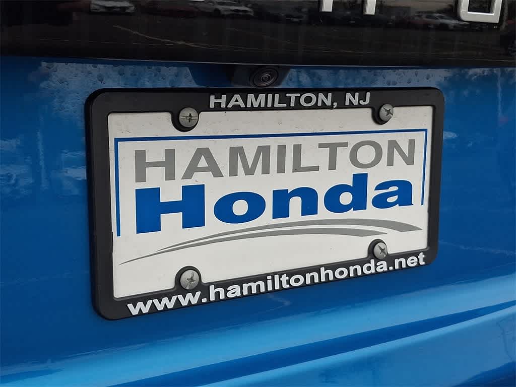 2026 Honda Prologue Elite