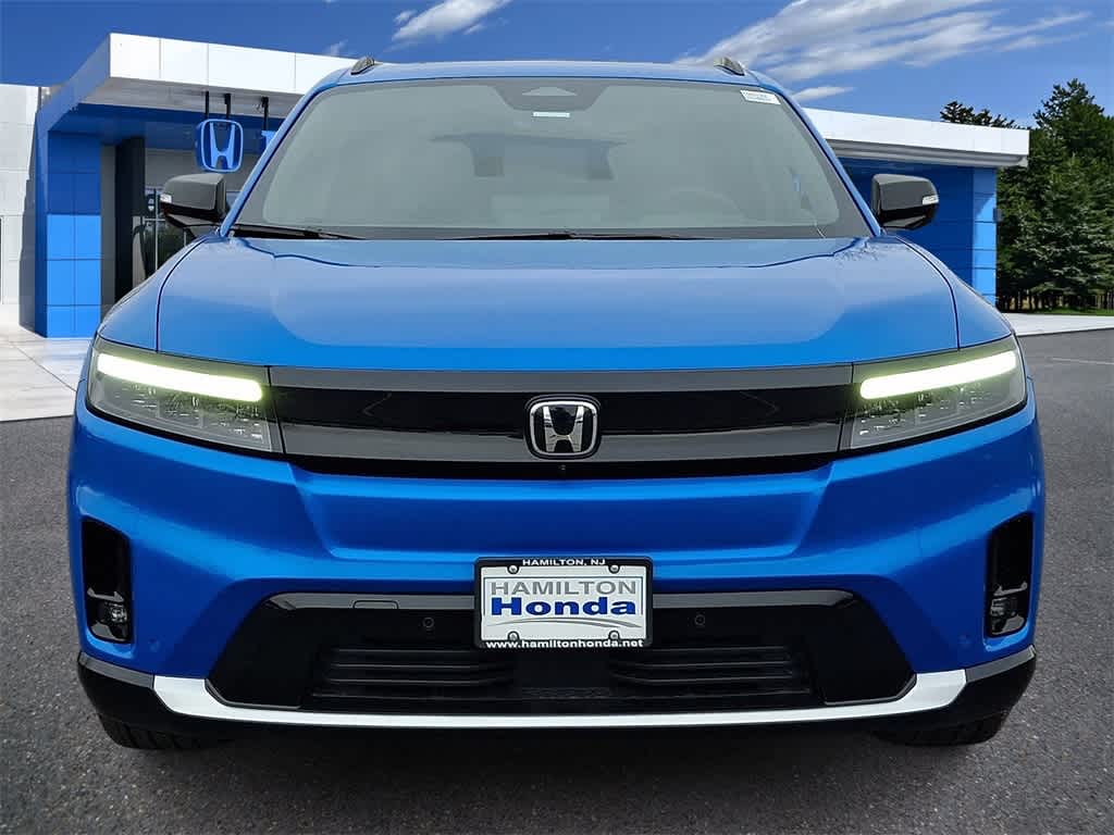 2026 Honda Prologue Elite
