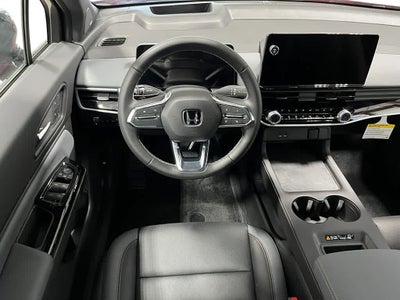 2026 Honda Prologue Elite