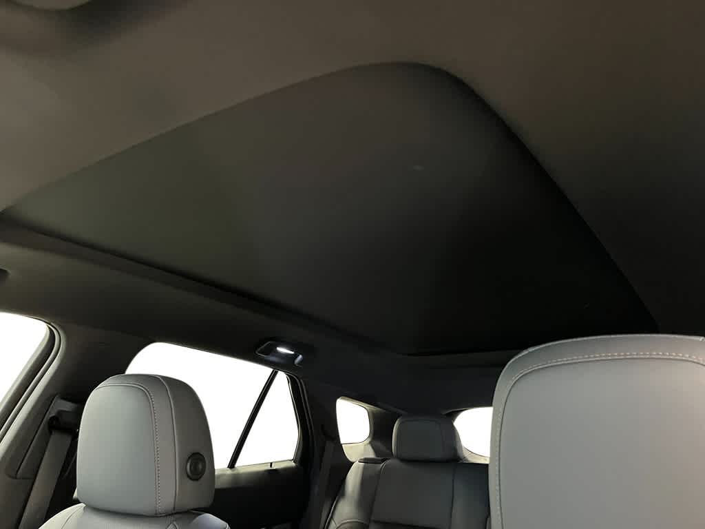 2026 Honda Prologue Elite