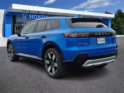 2026 Honda Prologue Elite