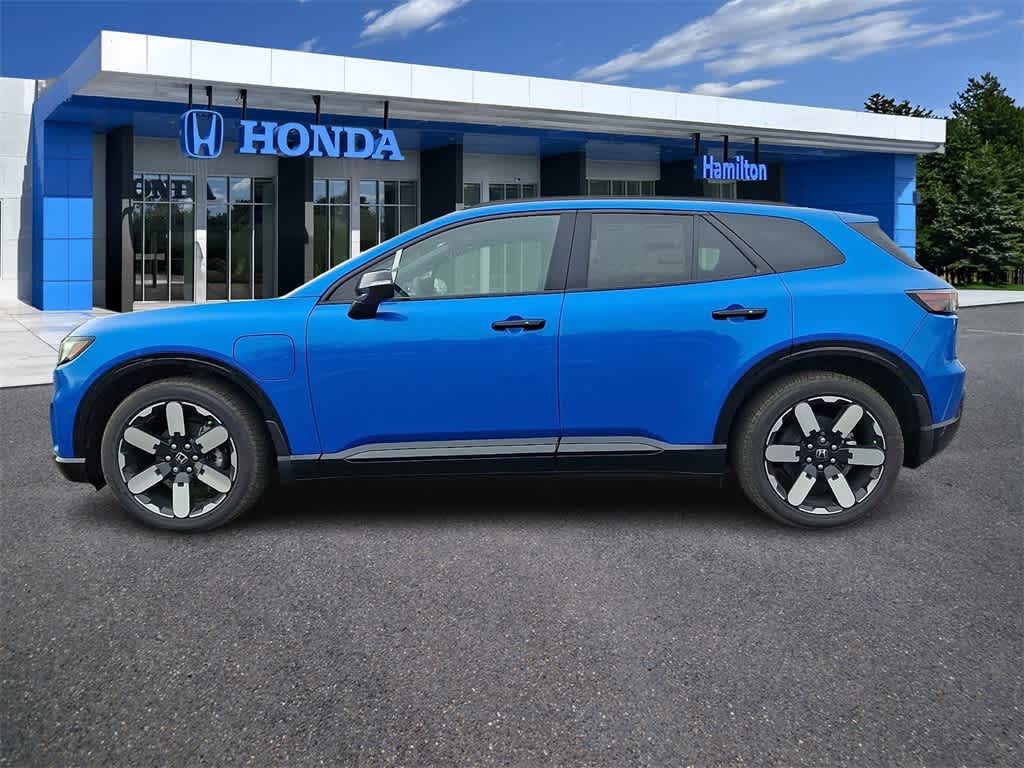 2026 Honda Prologue Elite