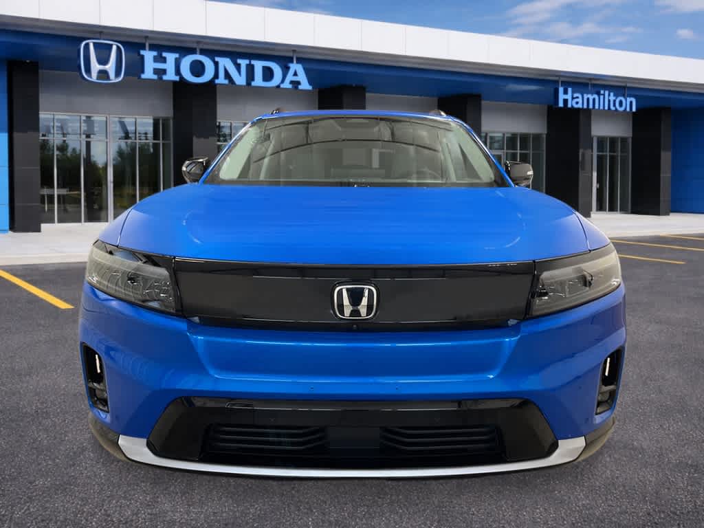 2026 Honda Prologue Elite