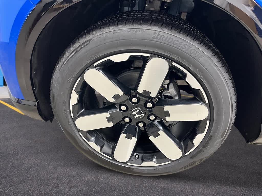 2026 Honda Prologue Elite