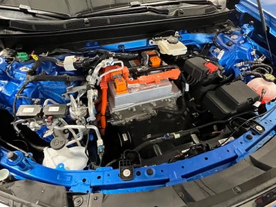 2026 Honda Prologue Elite